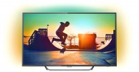 Фото - Телевізор Philips 65PUS6262 65 "