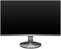 Zdjęcia - Monitor AOC I2790VQ 27 "  szary