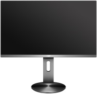 Фото - Монітор AOC I2790PQU 27 "  сірий