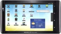 Фото - Планшет Archos 101 Internet Tablet 8 ГБ