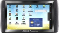 Фото - Планшет Archos 70 Internet Tablet 8 ГБ