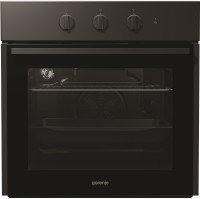 Фото - Духова шафа Gorenje BO 625 E01 BK 