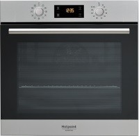 Zdjęcia - Piekarnik Hotpoint-Ariston FA2 841 JH IX HA 