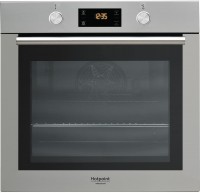 Фото - Духова шафа Hotpoint-Ariston FA4 541 JH IX HA 