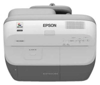 Проєктор Epson EB-450W 