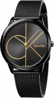 Наручний годинник Calvin Klein K3M214X1 