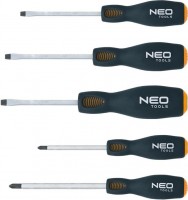 Набір інструментів NEO 04-240 