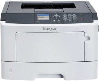 Принтер Lexmark MS417DN 