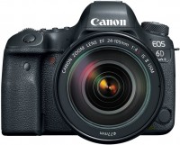 Aparat fotograficzny Canon EOS 6D Mark II  kit 24-105