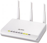 Фото - Wi-Fi адаптер Zyxel NBG-460N 