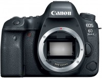 Aparat fotograficzny Canon EOS 6D Mark II  body