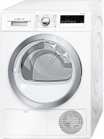 Фото - Сушильна машина Bosch WTH 8520E 