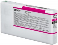 Zdjęcia - Wkład drukujący Epson T9133 C13T913300 