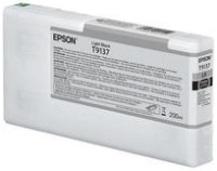 Zdjęcia - Wkład drukujący Epson T9137 C13T913700 