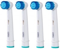 Фото - Насадка для зубної щітки Oral-B Sensitive Clean EBS 17-4 