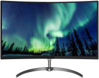 Фото - Монітор Philips 328E8QJAB5 32 "  чорний