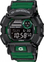 Фото - Наручний годинник Casio G-Shock GD-400-3 