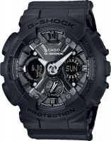 Фото - Наручний годинник Casio G-Shock GMA-S120MF-1A 