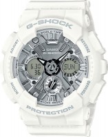 Фото - Наручний годинник Casio G-Shock GMA-S120MF-7A1 