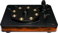 Zdjęcia - Gramofon Dr.Feickert Firebird 