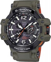 Zdjęcia - Zegarek Casio G-Shock GPW-1000KH-3A 