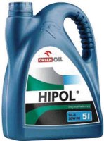 Olej przekładniowy Orlen Hipol GL-4 80W-90 5 l