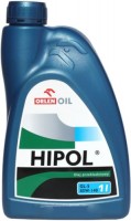 Olej przekładniowy Orlen Hipol GL-5 85W-140 1 l