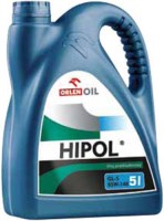Olej przekładniowy Orlen Hipol GL-5 85W-140 5 l