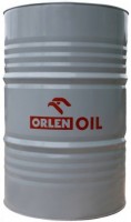 Фото - Моторне мастило Orlen Semisynthetic 10W-40 205 л