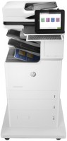 Фото - БФП HP Color LaserJet Enterprise Flow M682Z 