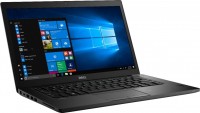 Ноутбук Dell Latitude 14 7480 (7480-8678)
