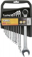 Zestaw narzędziowy TOPEX 35D375 