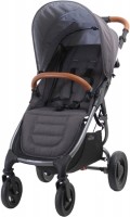 Zdjęcia - Wózek Valco Baby Snap 4 Trend 