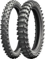 Мотошина Michelin Starcross 5 Sand 110/90 -19 62M 