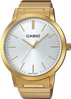 Фото - Наручний годинник Casio LTP-E118G-7A 