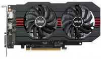 Фото - Відеокарта Asus Radeon RX 560 RX560-2G 