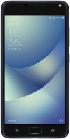 Фото - Мобільний телефон Asus Zenfone 4 Max 32 ГБ / 3 ГБ