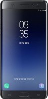 Фото - Мобільний телефон Samsung Galaxy Note FE 64 ГБ / 4 ГБ