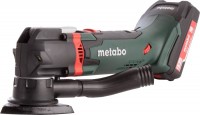 Zdjęcia - Narzędzie wielofunkcyjne Metabo MT 18 LTX Compact 613021510 