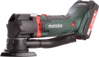 Фото - Багатофункціональний інструмент Metabo MT 18 LTX Compact 613021710 