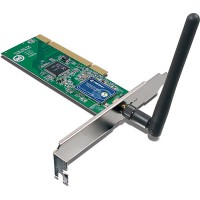 Фото - Wi-Fi адаптер TRENDnet TEW-423PI 