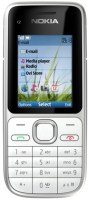 Telefon komórkowy Nokia C2-01 0 B
