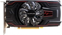 Фото - Відеокарта Sapphire Radeon RX 560 11267-01-20G 