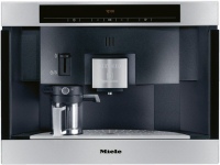 Фото - Вбудована кавоварка Miele CVA 3650 