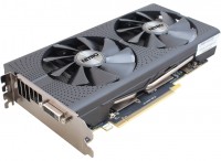 Фото - Відеокарта Sapphire Radeon RX 470 11256-34-10G 