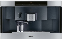 Фото - Вбудована кавоварка Miele CVA 3660 