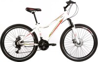 Фото - Велосипед Crossride Molly Lady MTB 26 