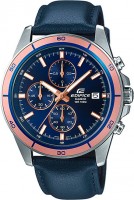 Фото - Наручний годинник Casio Edifice EFR-526L-2A 