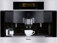 Фото - Вбудована кавоварка Miele CVA 4085 