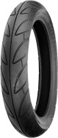 Zdjęcia - Opona motocyklowa Shinko SR 740 110/70 -17 54H 